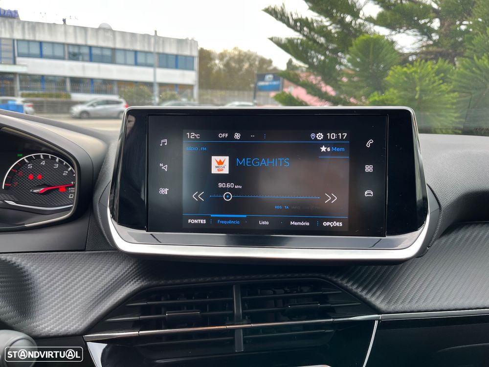 Peugeot 2008 1.5 BlueHDi Active Pack - 37