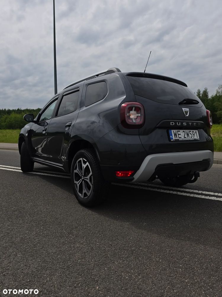 Dacia Duster 1.0 TCe Comfort - 18