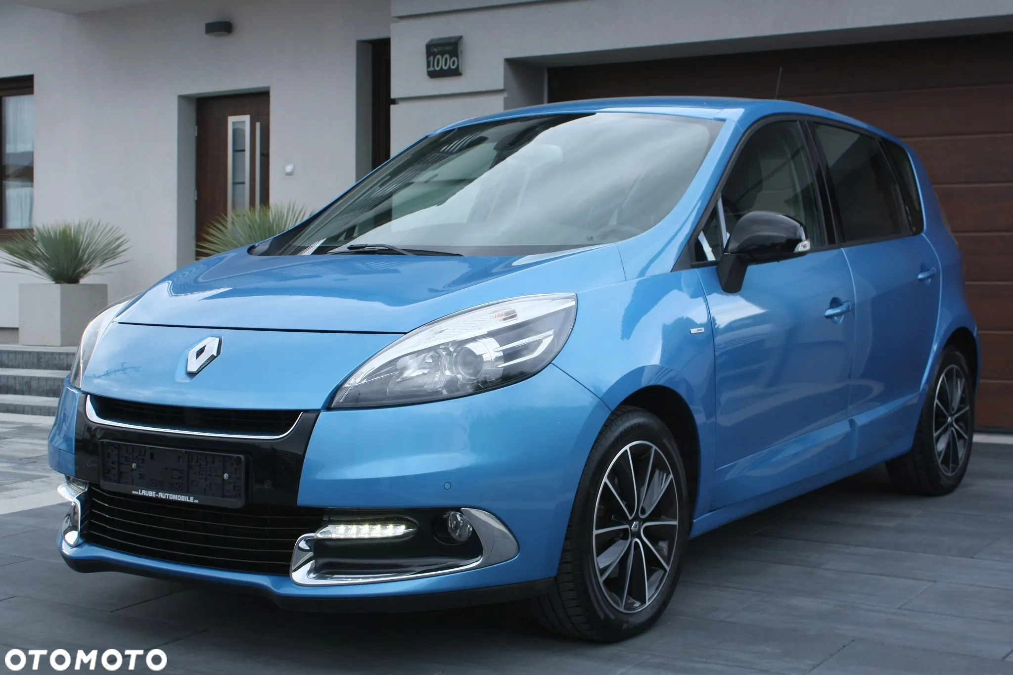 Renault Scenic ENERGY dCi 130 S&S Bose Edition - 7