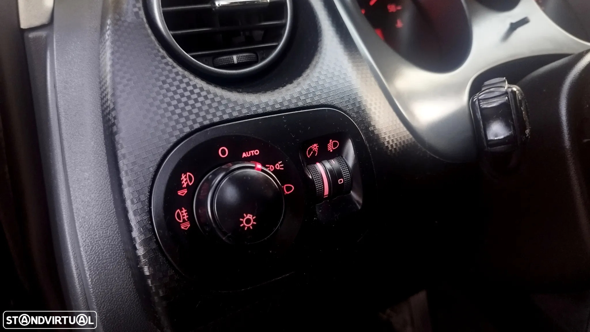 SEAT Altea XL 1.9 TDi Drivers Edition - 24