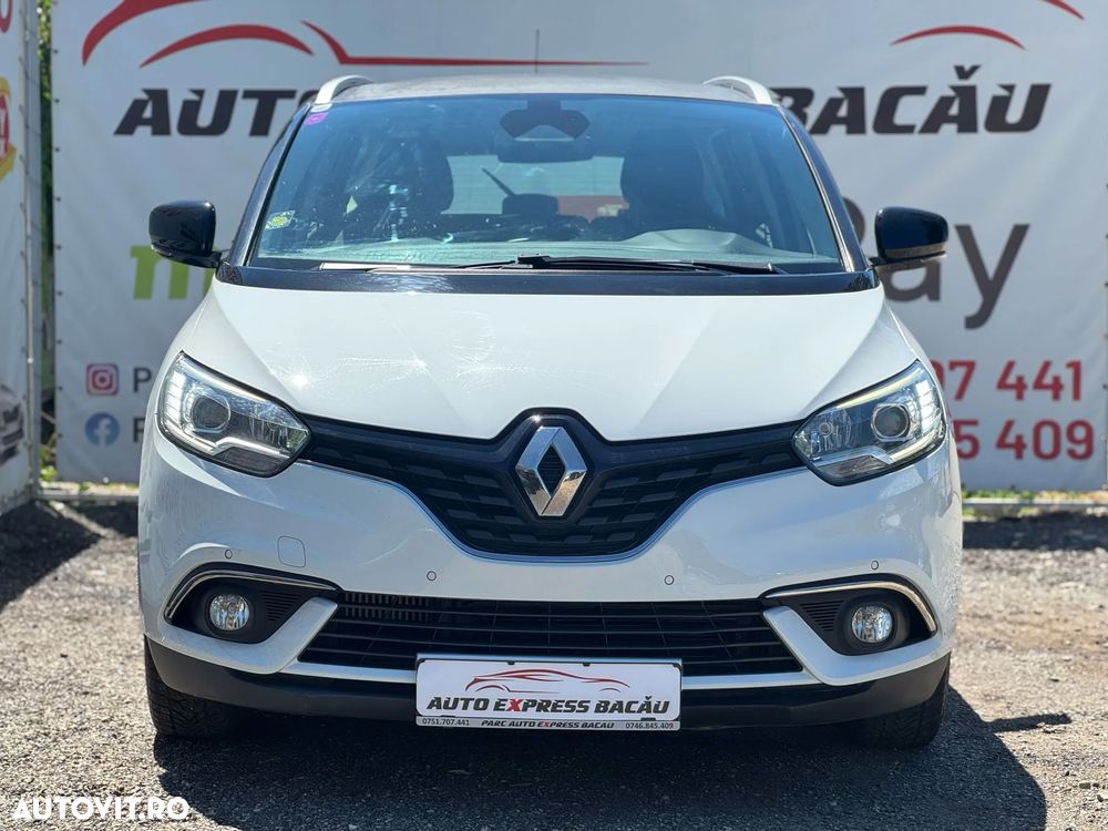 Renault Grand Scenic ENERGY dCi 130 Business - 13