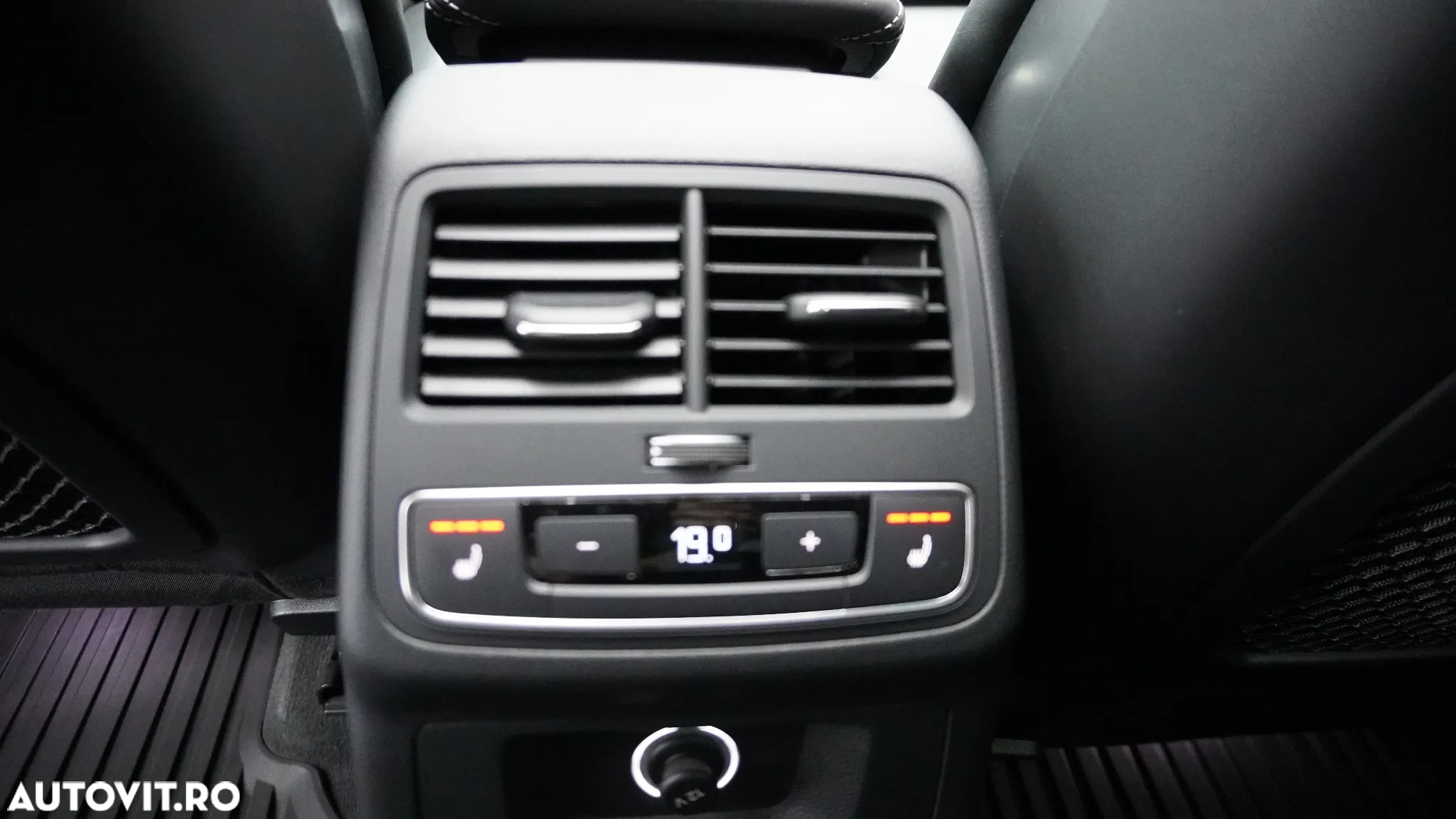 Audi A5 Sportback 2.0 TDI quattro S tronic - 7