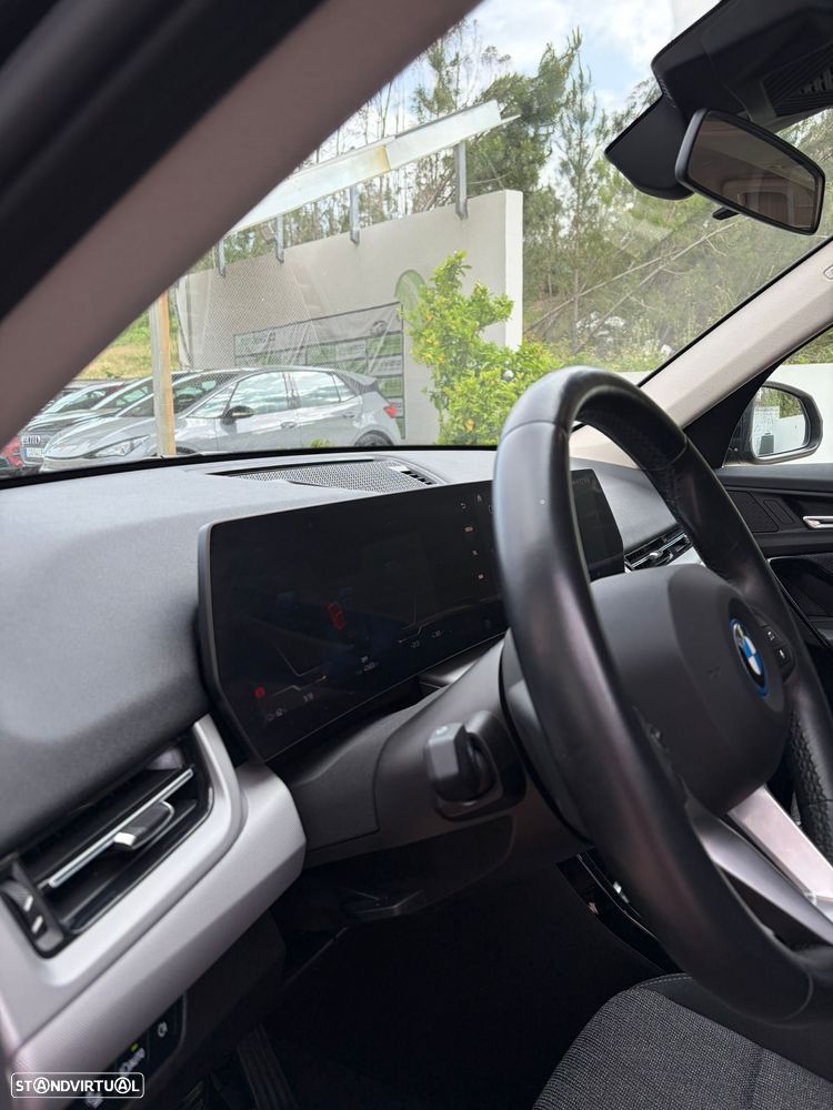 BMW iX1 xDrive30 - 15