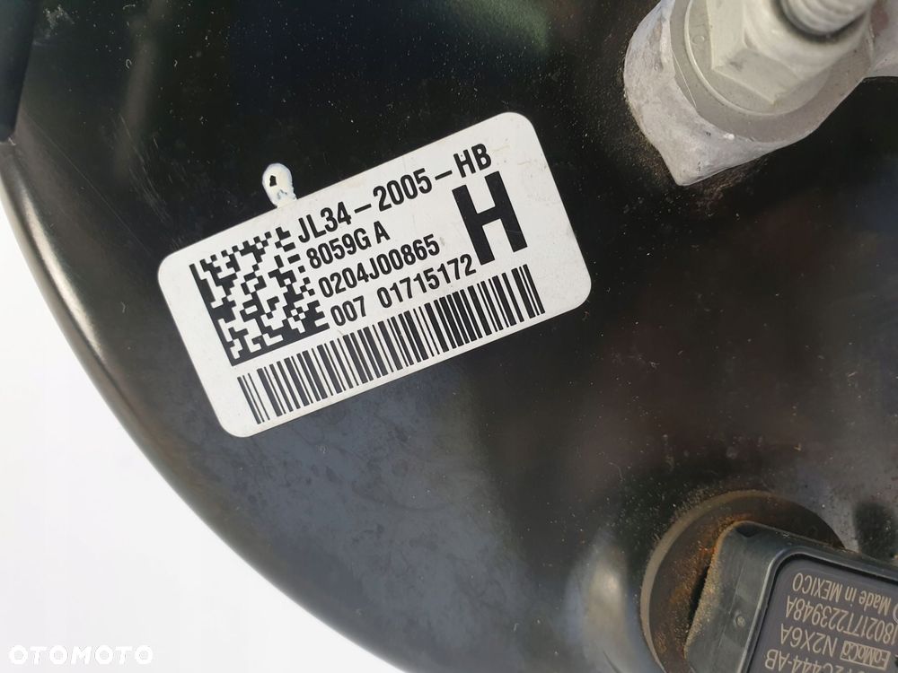 Ford F150 2.7 3.5 V6 15-20r SERWO POMPA HAMULCOWA - 3