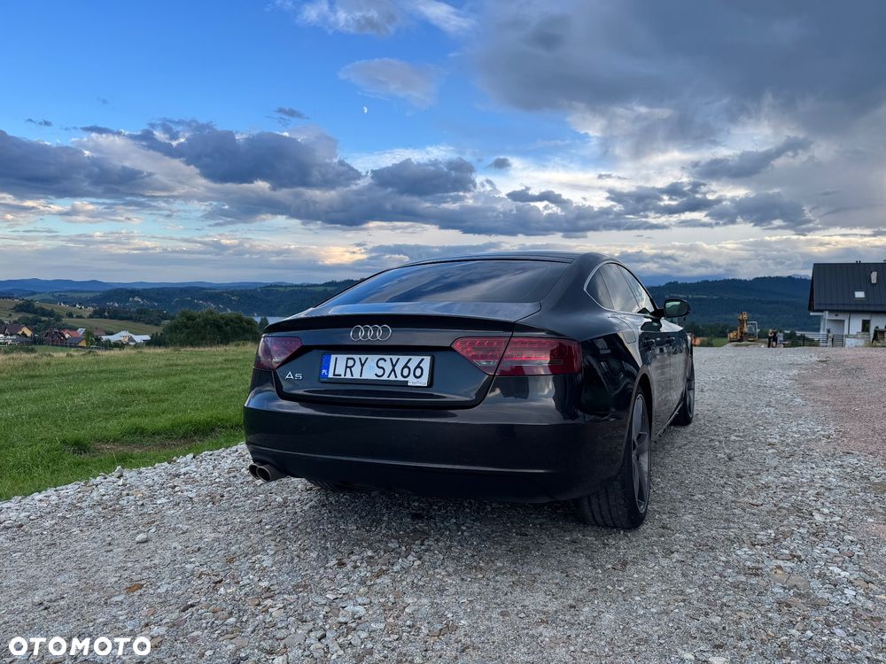 Audi A5 - 3