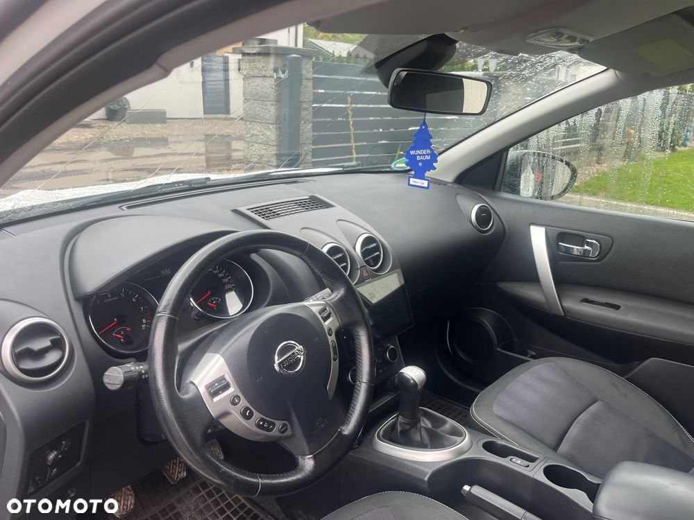 Nissan Qashqai 1.6 acenta - 18