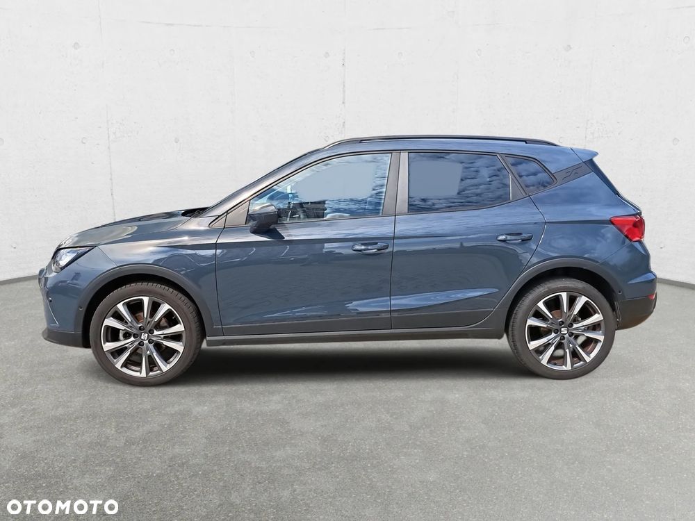Seat Arona 1.0 TSI Marina S&S DSG - 9