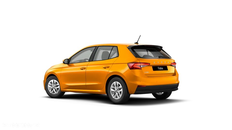 Skoda Fabia 1.0 TSI Edition 130 - 2