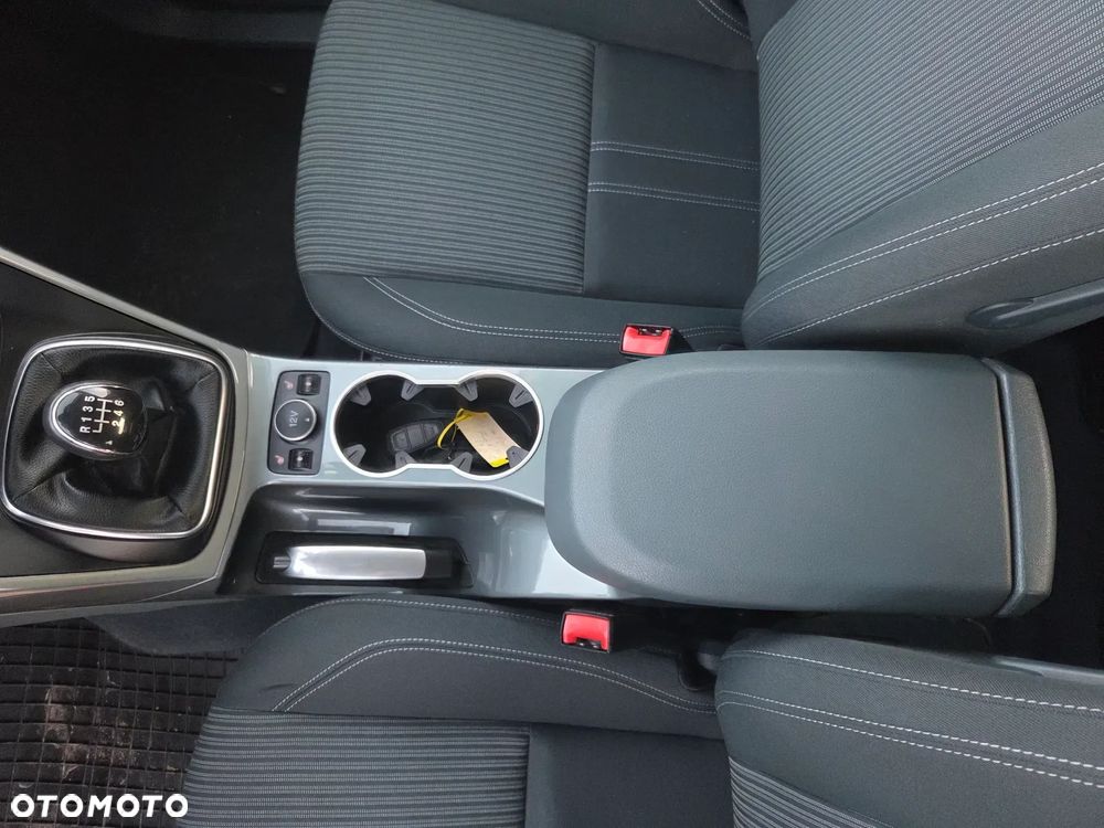 Ford C-MAX 1.0 EcoBoost Start-Stopp-System Business Edition - 22