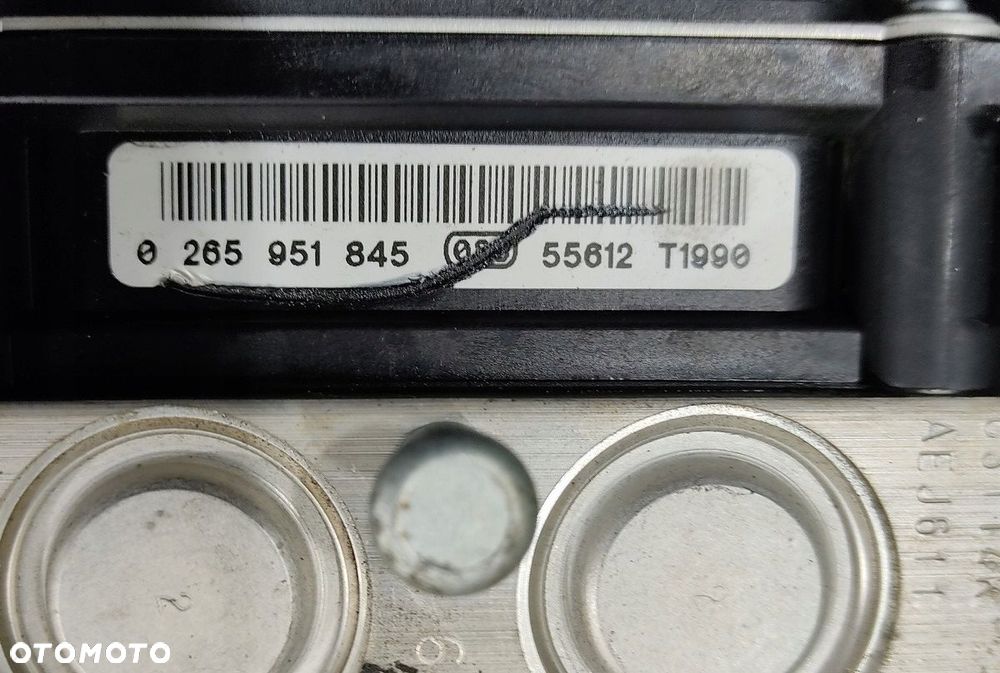 pompa sterownik abs jumpy expert ii 0265252016 1440179480 0265951845 07-16 - 7