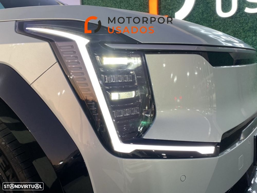 Kia EV9 98.8 kWh 1st Edition - 9