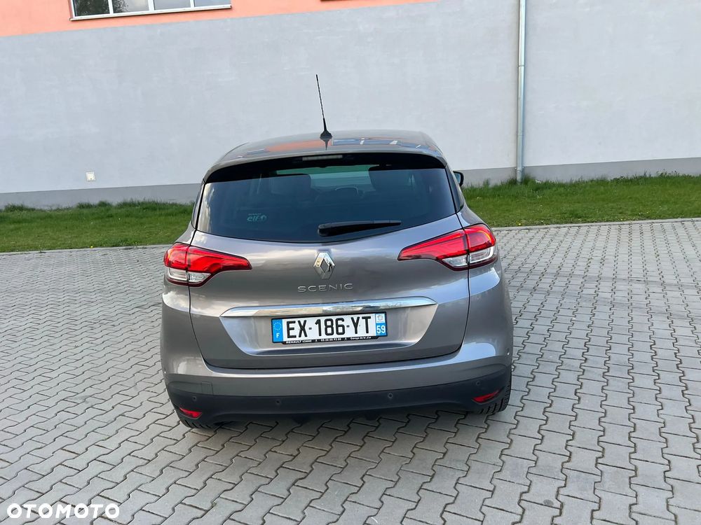 Renault Scenic - 5
