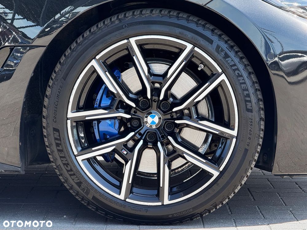 BMW Seria 4 420d xDrive M Sport - 11