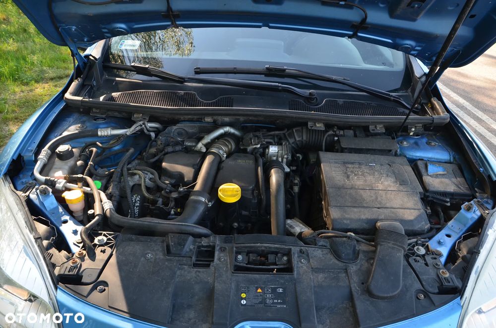 Renault Megane 1.5 dCi Expression - 5