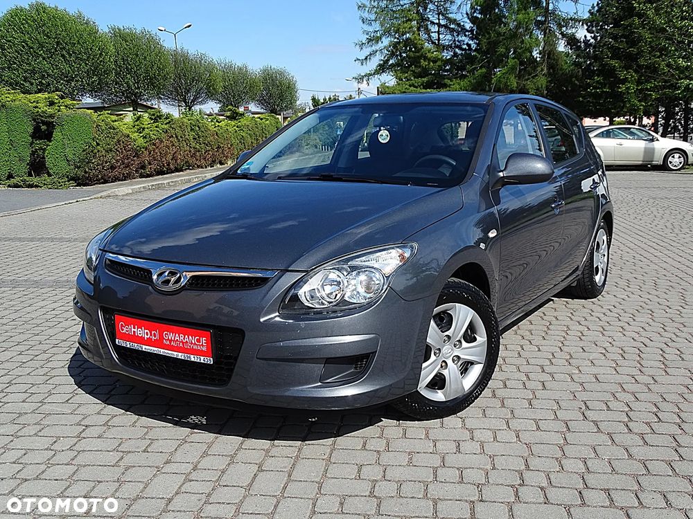 Hyundai i30 1.4 Edition Plus - 1