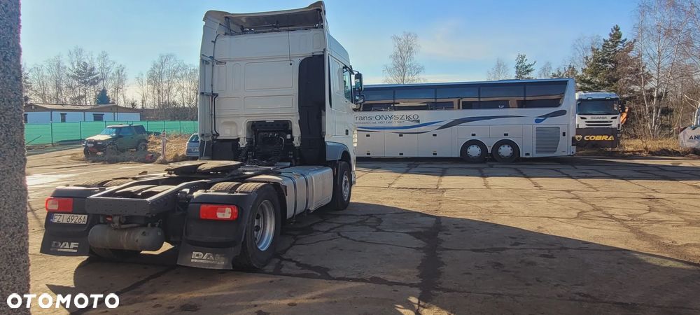 DAF XF106.460 Automat, Retarder, Standard - 7