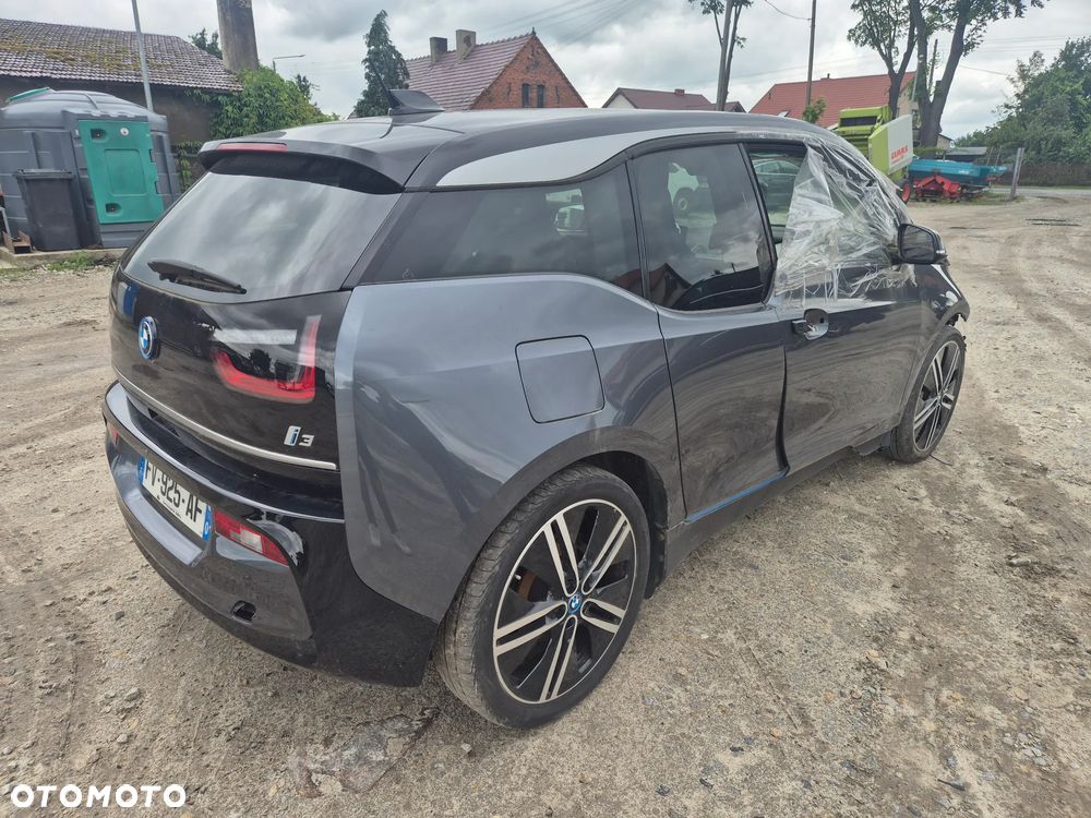 BMW i3 120 Ah - 4
