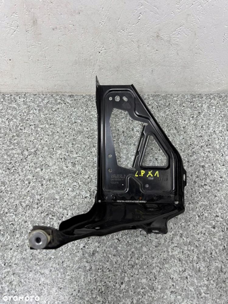 mocowanie wspornik okular lampy lewy bmw x1 f48 2015-2018 7342501 - 1