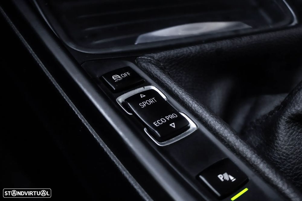 BMW 320 d Efficient Dynamics Edition - 18