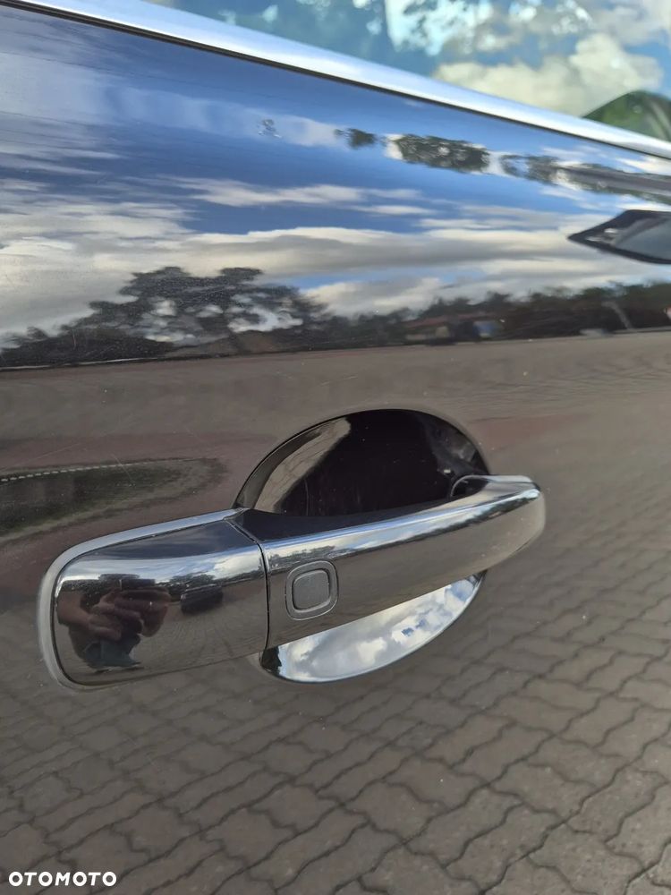 Volvo XC 60 D4 Geartronic Momentum - 32
