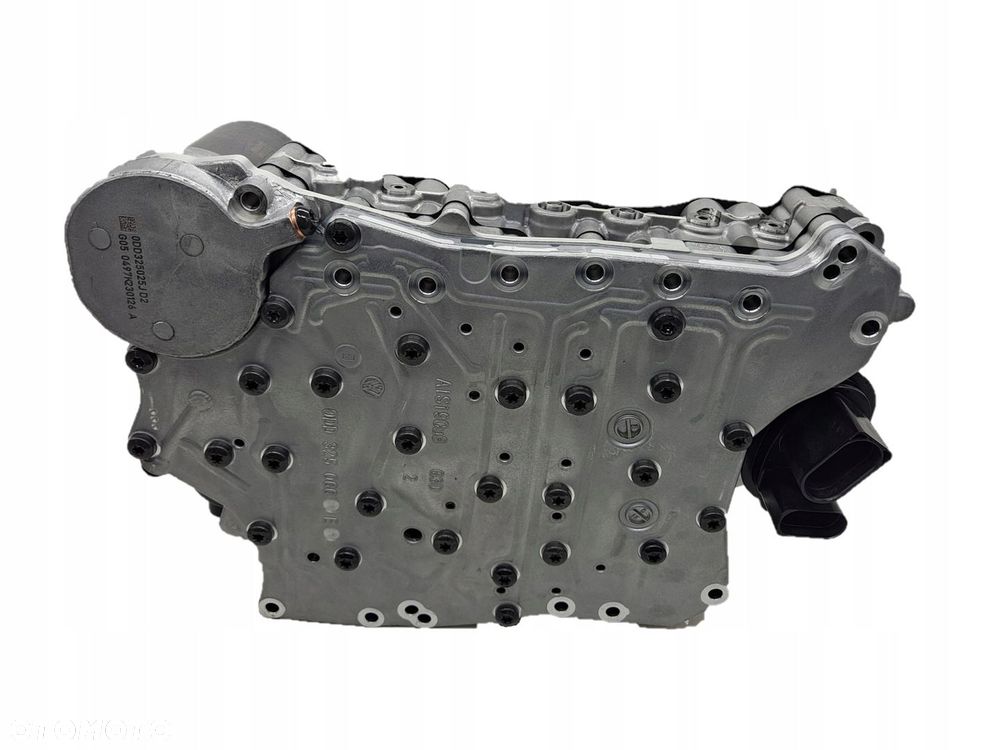 STEROWNIK MECHATRONIK DSG 0DD DQ400 HYBRYDA - 2