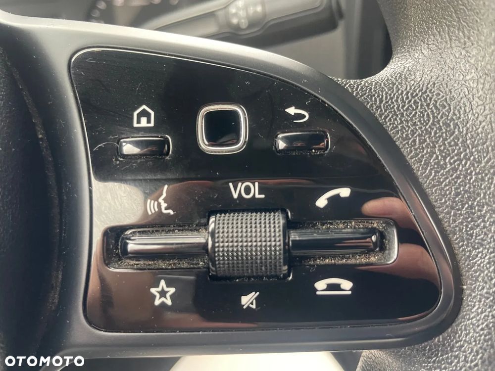 Mercedes-Benz Sprinter - 27