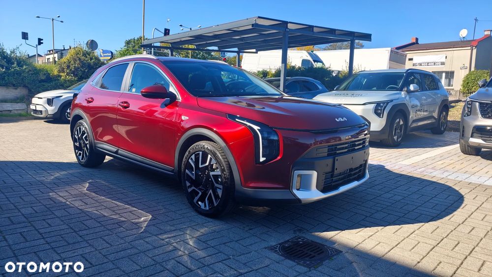 Kia XCeed - 9
