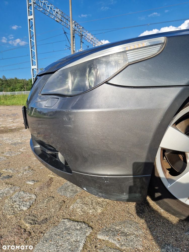 BMW Seria 5 - 10