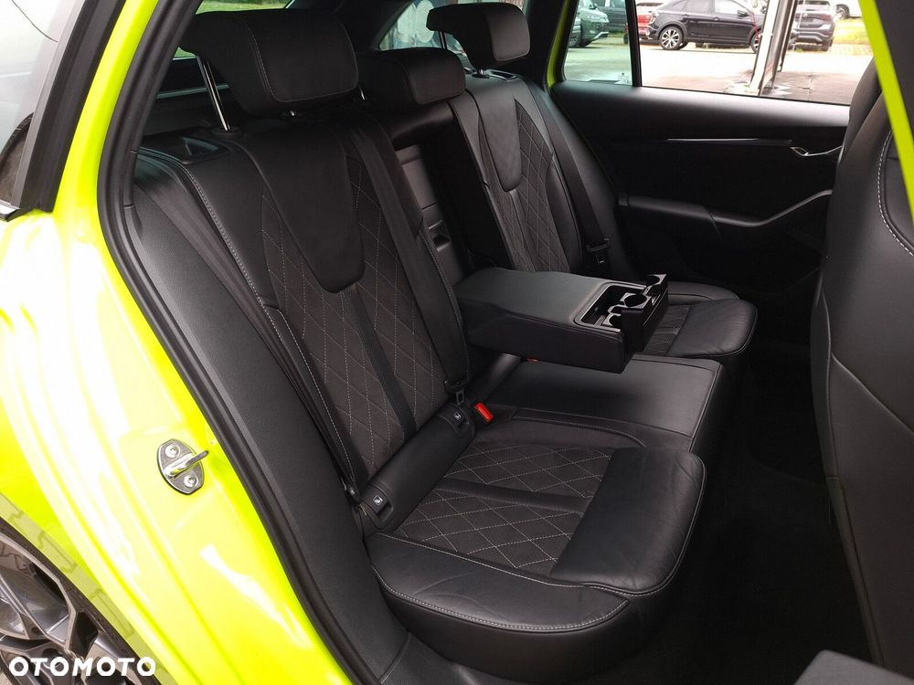 Skoda Octavia - 16