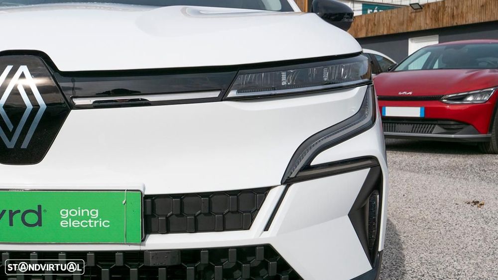 Renault Mégane E-Tech EV40 Equilibre - 6