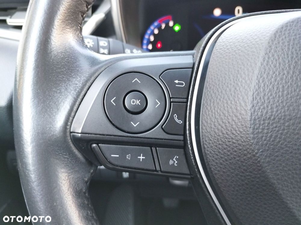 Toyota Corolla - 19