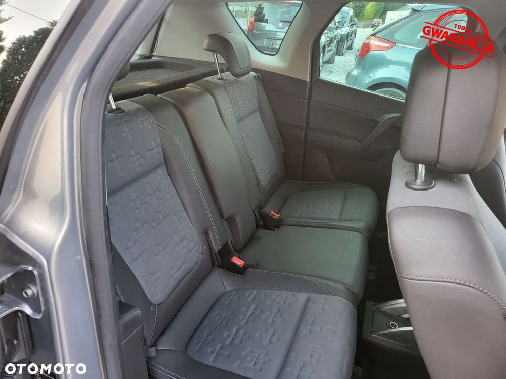 Opel Meriva 1.4 Ecoflex Edition - 27