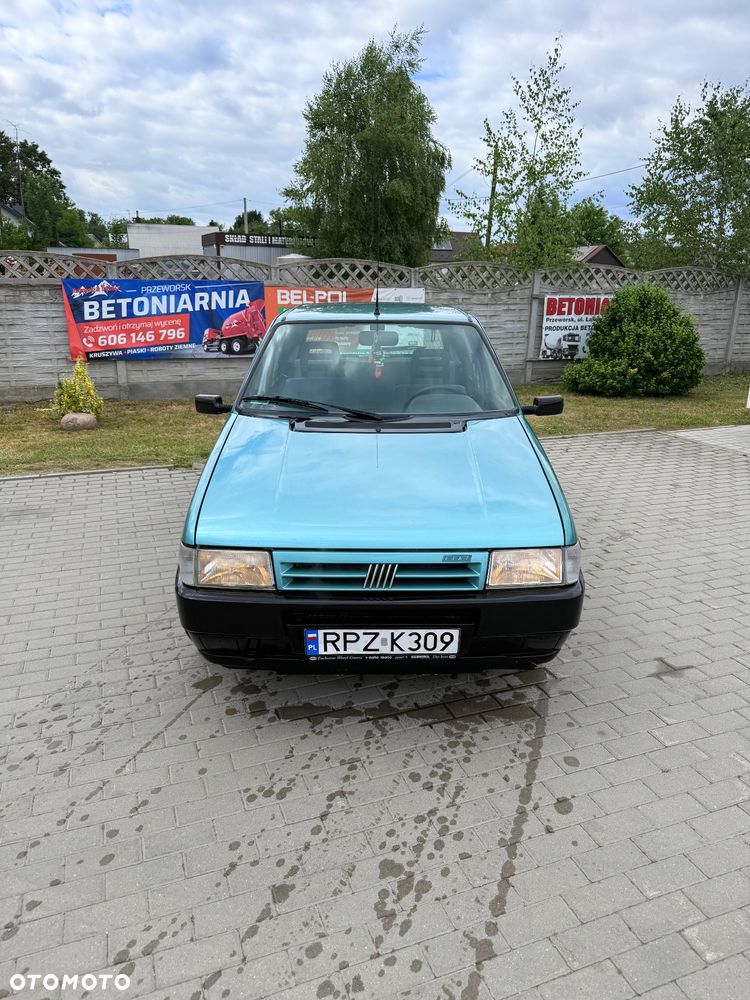 Fiat Uno - 2