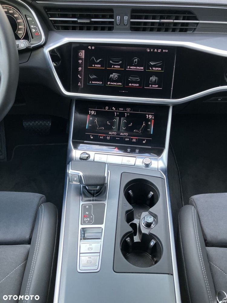 Audi A6 Avant - 19