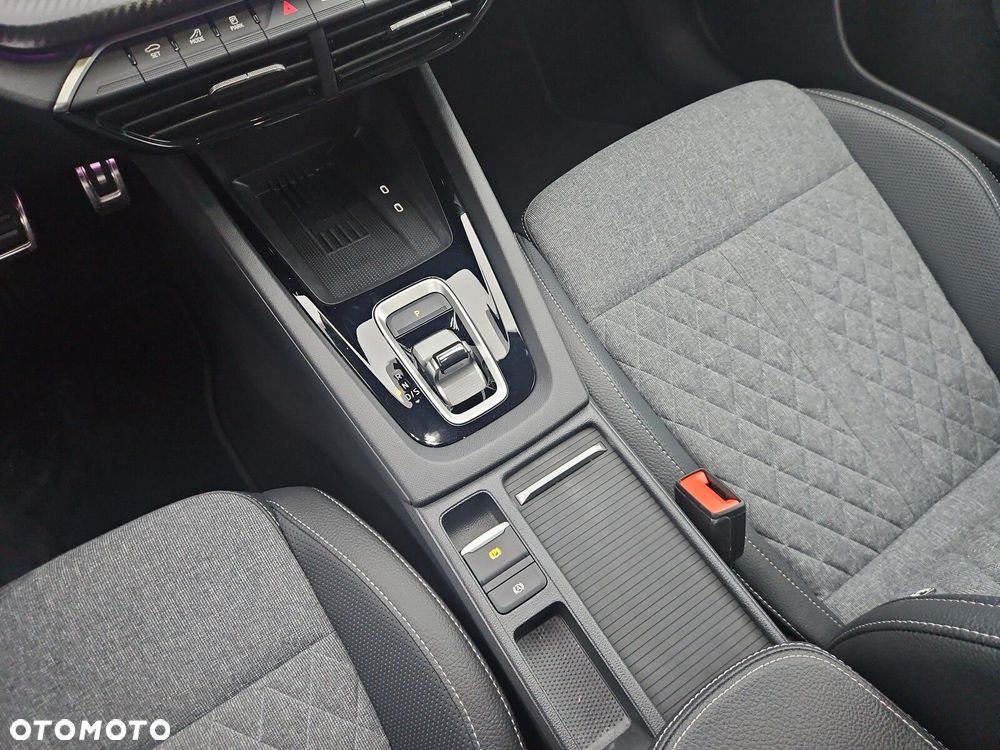 Skoda Octavia 2.0 TSI Sportline 4x4 DSG - 22