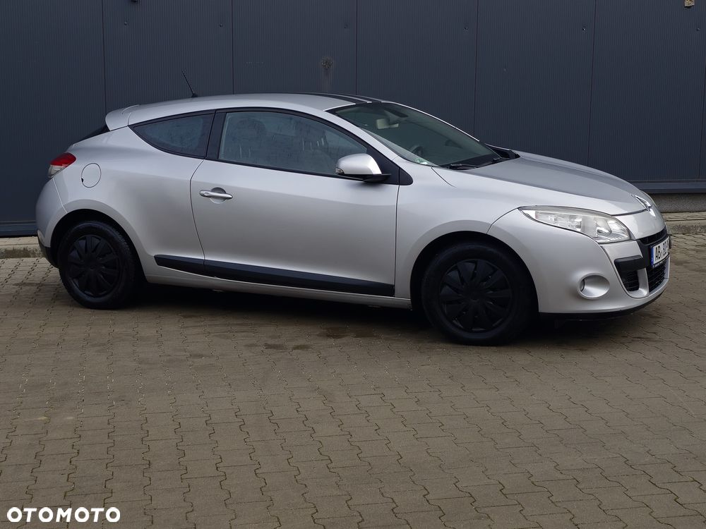 Renault Megane 1.4 16V TCE Expression - 10