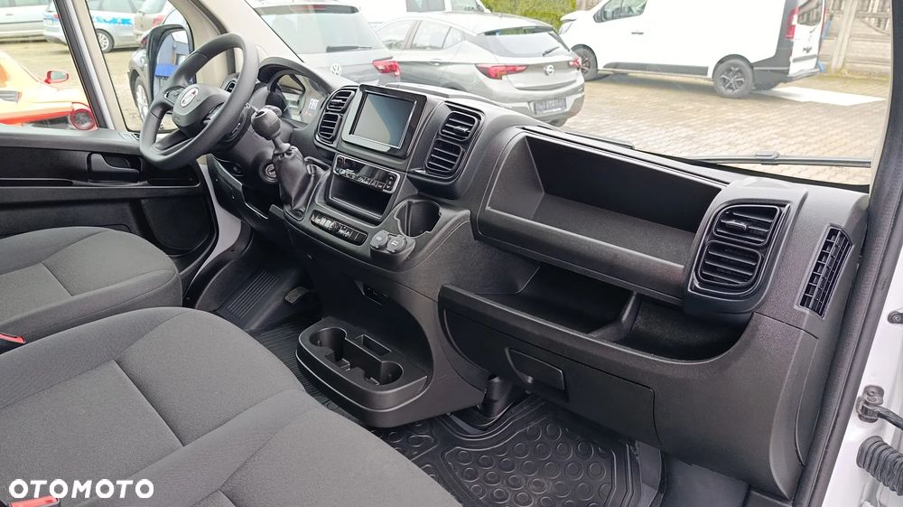 Fiat Ducato - 20