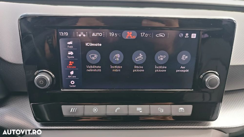 Seat Leon ST 1.5 TSI Style - 23