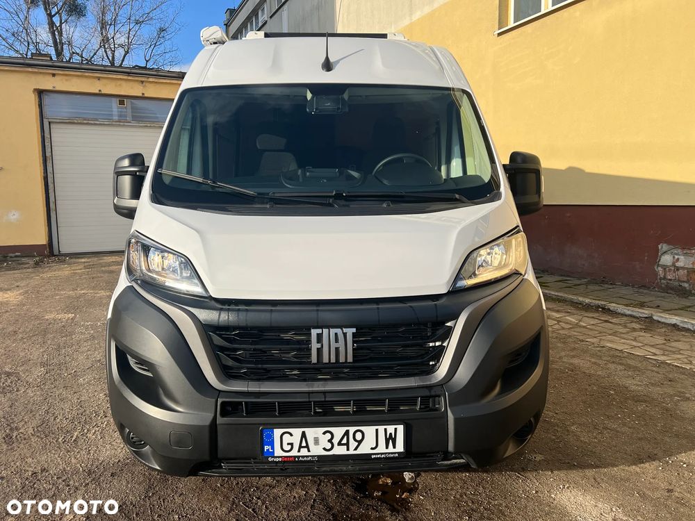 Fiat Ducato - 5