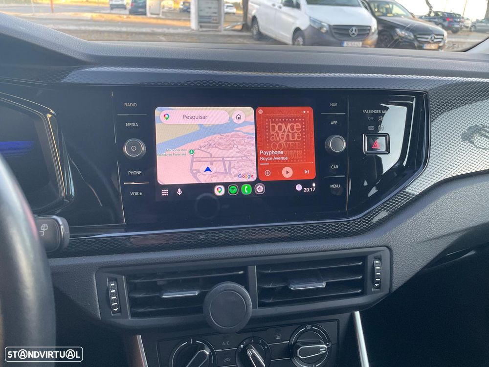 VW Taigo 1.0 TSI Life - 12