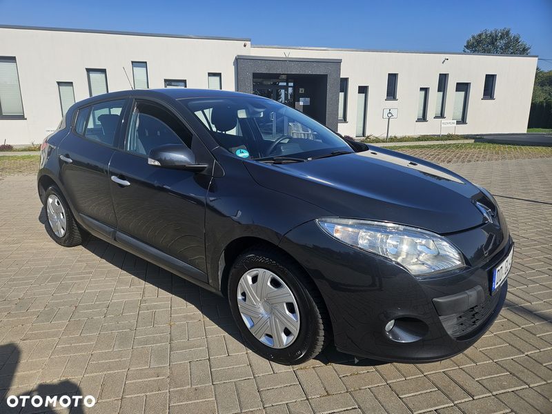 Renault Megane - 2