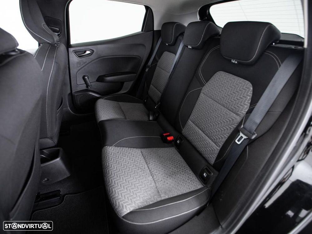 Renault Clio 1.0 TCe Limited Bi-Fuel - 10