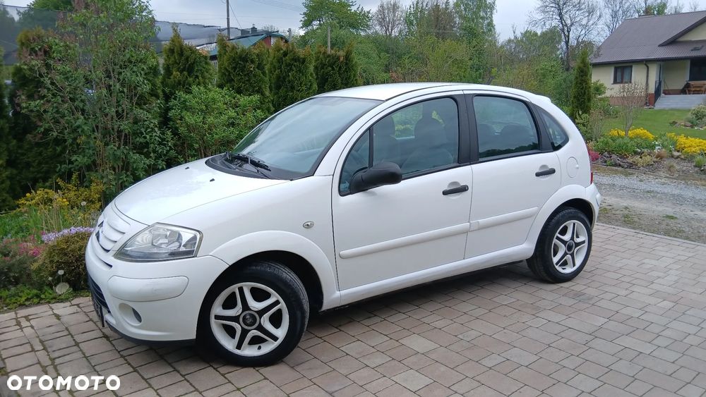 Citroën C3 - 6