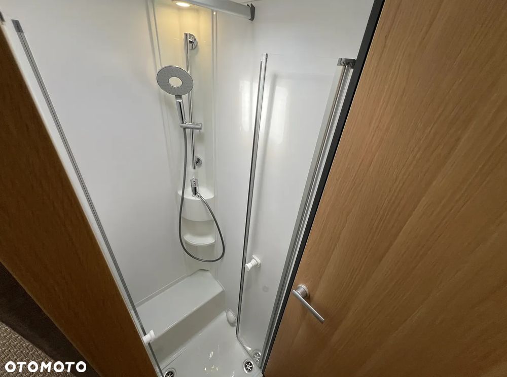 Adria Matrix Axess 650 SL - 12