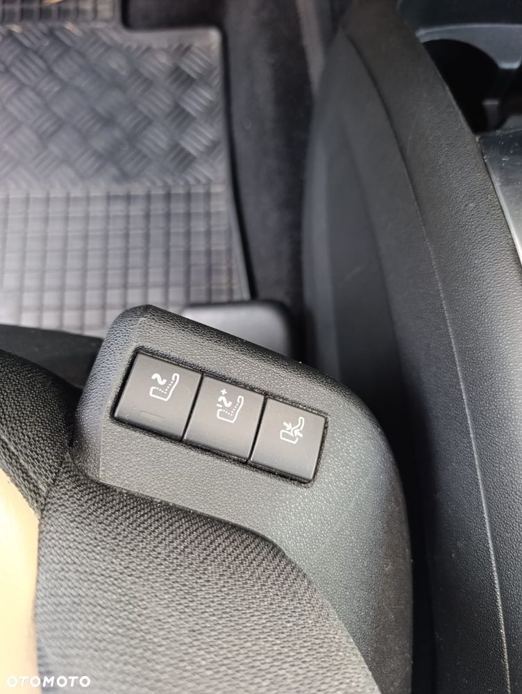 Citroën C4 Picasso 2.0 BlueHDi Exclusive - 25