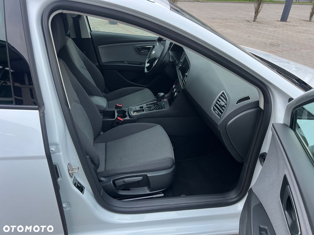 Seat Leon - 10