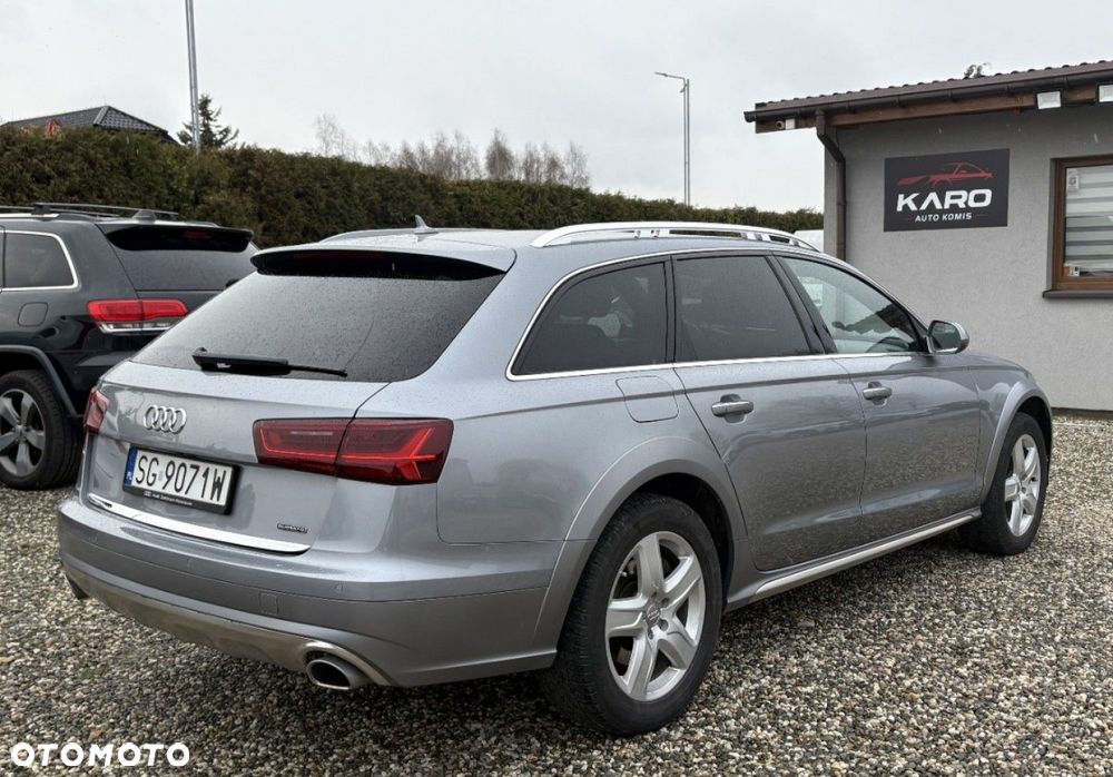 Audi A6 Allroad - 8