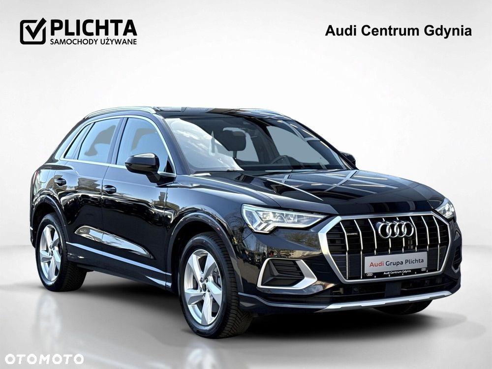 Audi Q3 40 TDI Quattro Advanced S tronic - 8