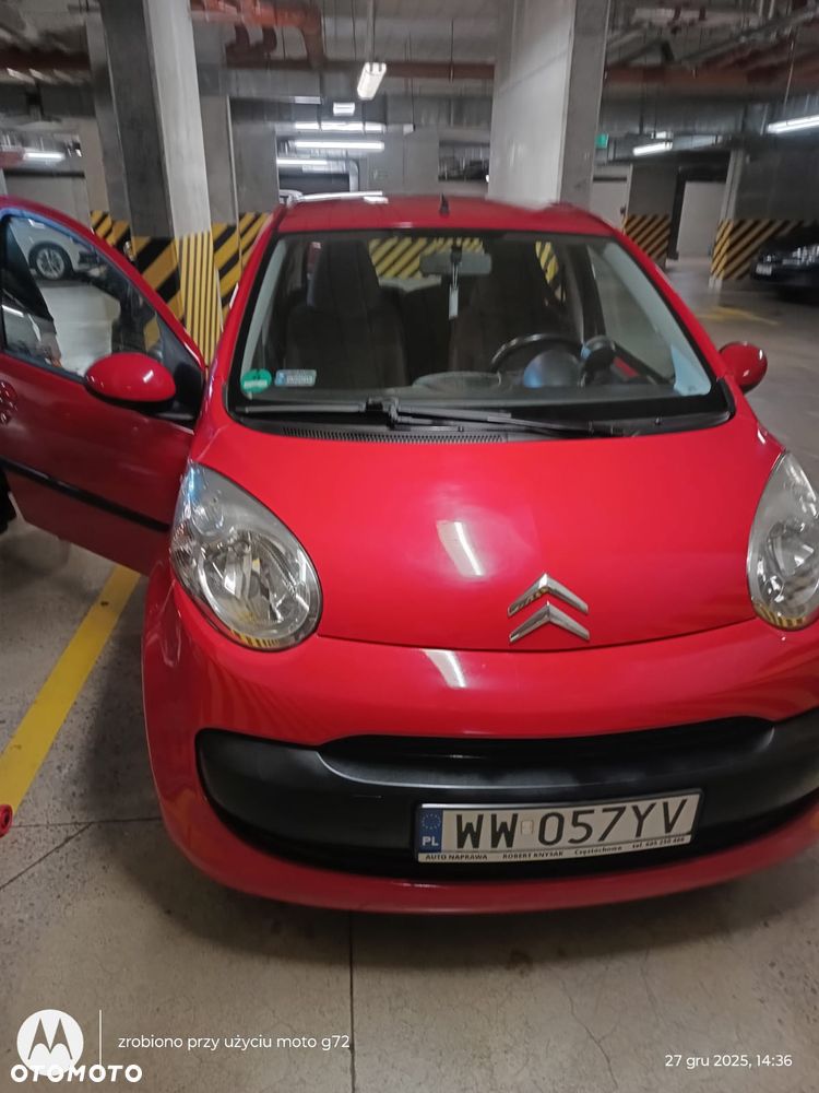 Citroën C1 - 2