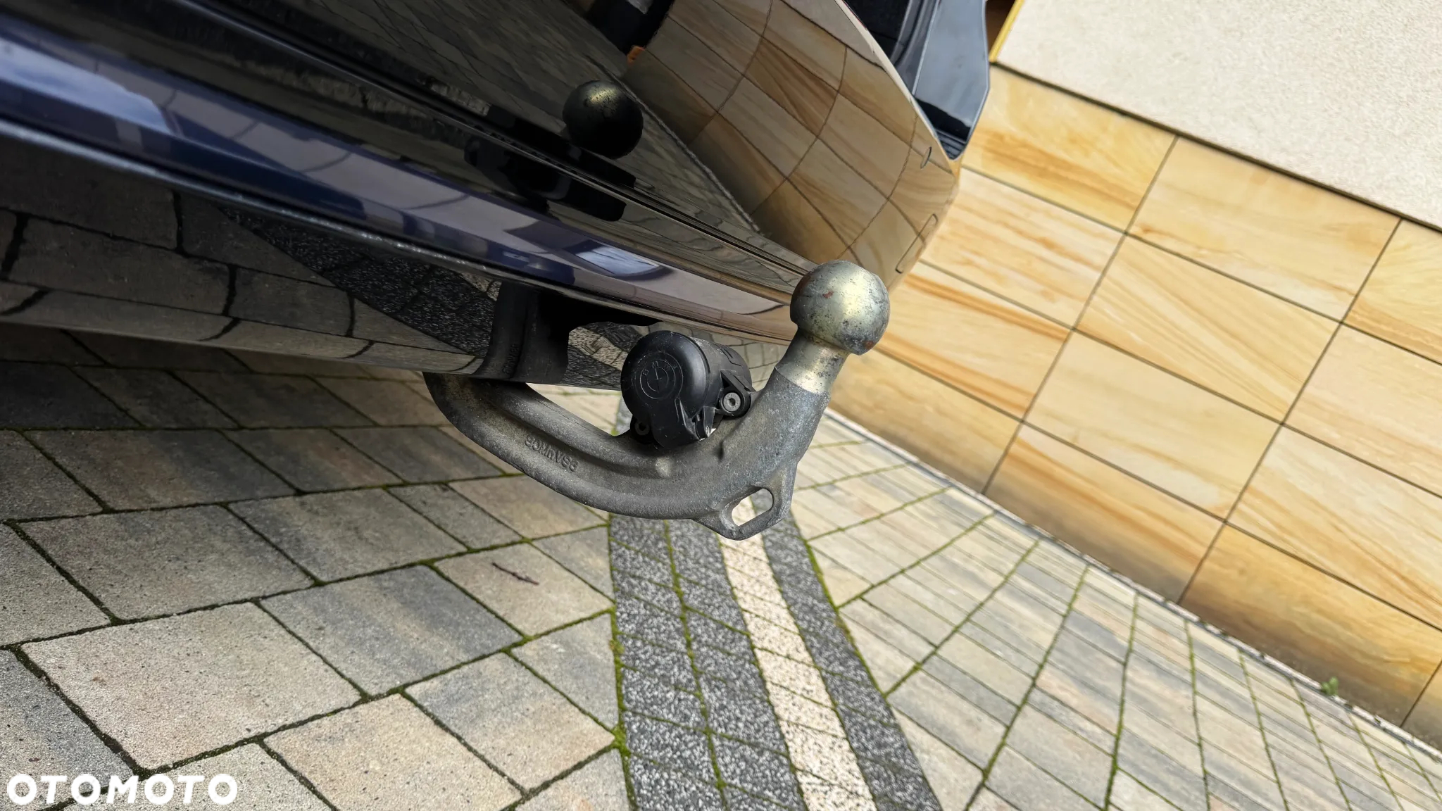 BMW Seria 5 520d Sport Line sport - 35